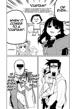 Page 10 of "Maku" Tonaruto | When It Comes To A