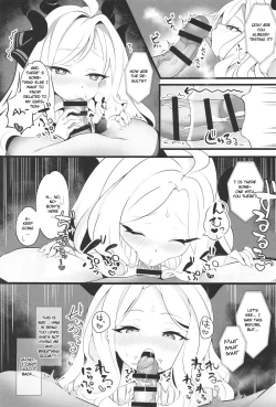 Page 10 of Sensei... Kyou wa Sunao ni Natte mo Ii? - Teacher, can I be honest with you today?