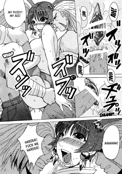 Page 22 of Happy black hole