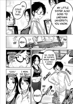 Page 10 of Uenozumi Dai 11 wa | Ueno-kun Has Been Developed Chapter 11
