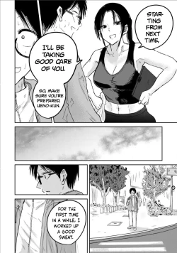 Page 16 of Uenozumi Dai 11 wa | Ueno-kun Has Been Developed Chapter 11