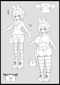 Page 11 of Kissa Fushigino