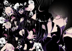 Page 1 of R-18 GOuaka "NECROPHILIA"