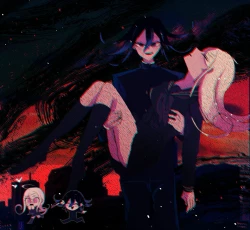 Page 39 of R-18 GOuaka "NECROPHILIA"