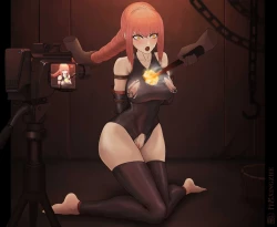 Page 15 of 电锯人图集