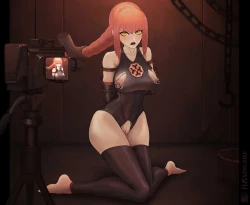 Page 16 of 电锯人图集