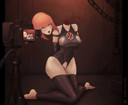 Page 21 of 电锯人图集