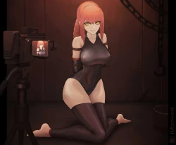 Page 6 of 电锯人图集