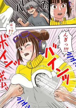 Page 43 of Seiyoku tsuyome, dekachin no shota de wārudotsuā | World tour with strong libido and big cock shota