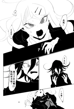 Page 80 of ［Tono］【WEB再録】王赤最『迷子』R-1 8G※特殊表現有り