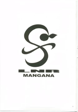 Page 3 of LNR - Love Nami Return