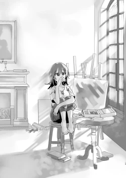 Page 18 of Goshujincan only have ecstasywith the Count. | 不是主人的话不可以