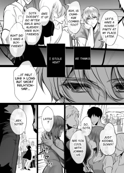 Page 30 of Osananajimi datta Kimi to 2 | With My Longtime Friend 2