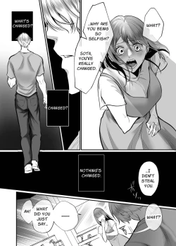 Page 39 of Osananajimi datta Kimi to 2 | With My Longtime Friend 2