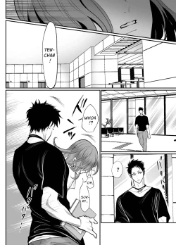 Page 41 of Osananajimi datta Kimi to 2 | With My Longtime Friend 2