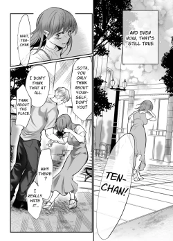 Page 47 of Osananajimi datta Kimi to 2 | With My Longtime Friend 2