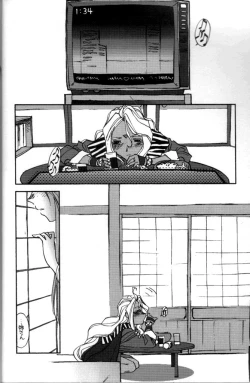 Page 5 of O,My Sadness Episode #2