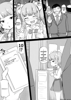 Page 120 of Shiritsu Wakarase Gakuen〜Namaiki Musume wo Seishidou！