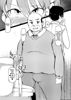 Page 21 of Shiritsu Wakarase Gakuen〜Namaiki Musume wo Seishidou！