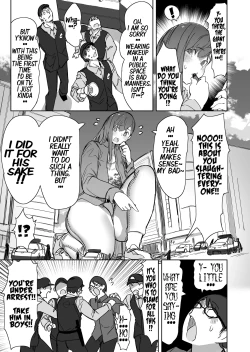 Page 15 of Size Fetish ni Rikai Aru Kanojo-tachi | The Girls Who Are Very Understanding of Size Fetishes