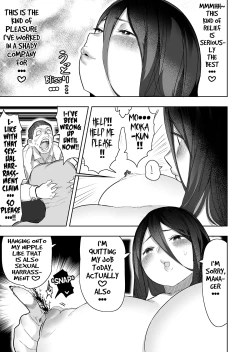 Page 37 of Size Fetish ni Rikai Aru Kanojo-tachi | The Girls Who Are Very Understanding of Size Fetishes