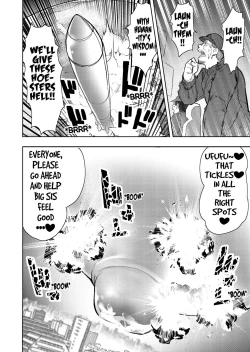 Page 52 of Size Fetish ni Rikai Aru Kanojo-tachi | The Girls Who Are Very Understanding of Size Fetishes