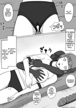 Page 15 of Women who became dolls SEX DOLLS