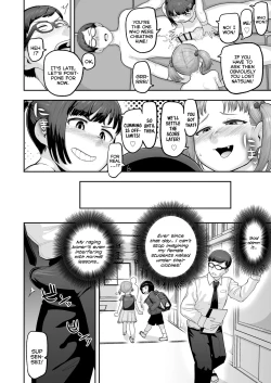 Page 31 of Oshiego no Mesugaki Futari ni Game Kankaku de Kyoushi Jinsei Owaraseraresou ni Natteru Hanashi | The Story of Two Mesugaki Students That Treat Ending My Teaching Career As a Literal Game