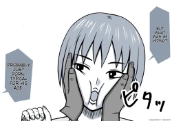 Page 17 of Magical Liquid Tablet Remote Sex with a Female Student in the Class