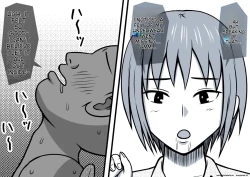 Page 43 of Magical Liquid Tablet Remote Sex with a Female Student in the Class