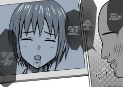 Page 46 of Magical Liquid Tablet Remote Sex with a Female Student in the Class