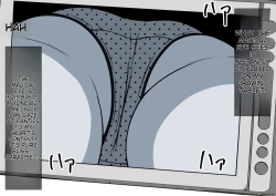 Page 6 of Magical Liquid Tablet Remote Sex with a Female Student in the Class