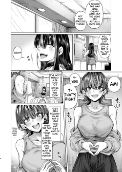 Page 3 of Futanari Chinpo no Onaneta Yoruru-sama