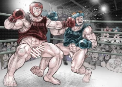 Page 3 of faffafakutorī 1