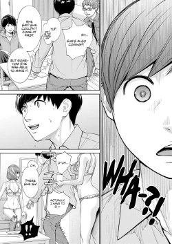 Page 43 of Yuuzai desu. #2 | You're guilty. Ch. 2