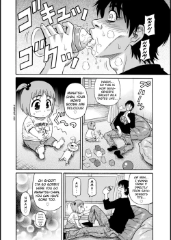 Page 27 of HELP! Saya Sensei Ch.1-2