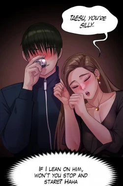 Page 5 of Queen BeeDallee's Netorare Tease