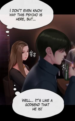 Page 8 of Queen BeeDallee's Netorare Tease