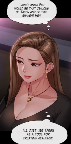 Page 9 of Queen BeeDallee's Netorare Tease