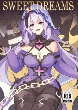 Page 1 of SWEET DREAMS