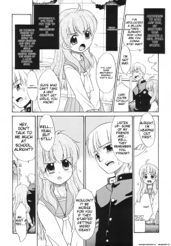 Page 133 of Tsundere-san