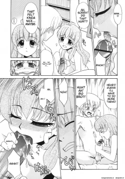 Page 141 of Tsundere-san