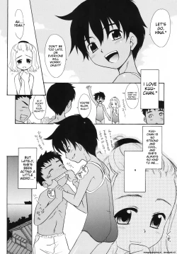 Page 31 of Tsundere-san