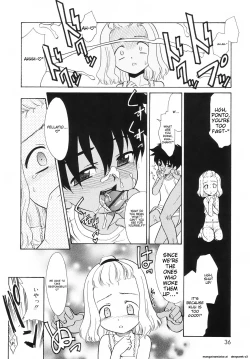 Page 38 of Tsundere-san