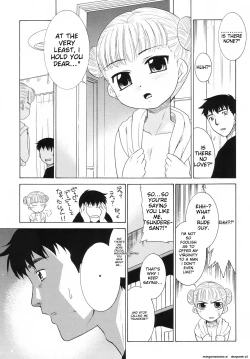 Page 67 of Tsundere-san