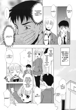 Page 78 of Tsundere-san