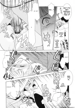 Page 85 of Tsundere-san