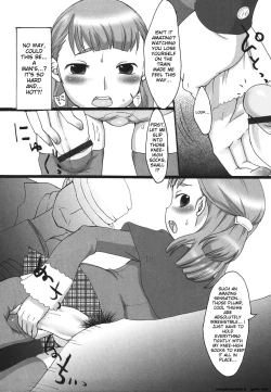 Page 134 of Love Milk Shower