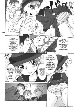 Page 50 of Love Milk Shower