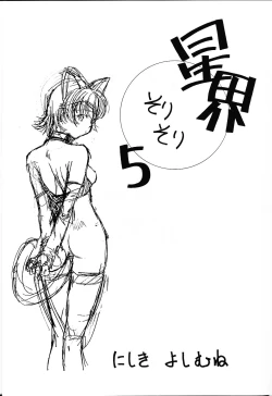 Page 4 of Solitude Solitaire 5